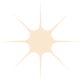 decorative star